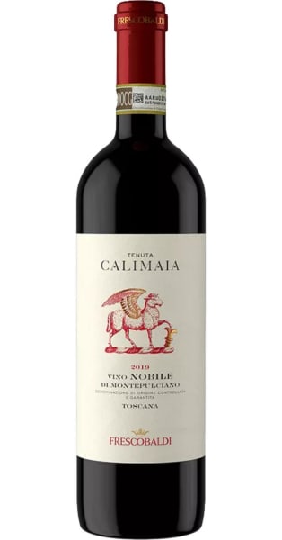 Frescobaldi Calimaia Vino Nobile di Montepulciano 2021 75cl 14% - L49961.jpg