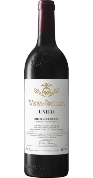 Vega Sicilia Unico 2004 75cl 14% - 6743.jpg