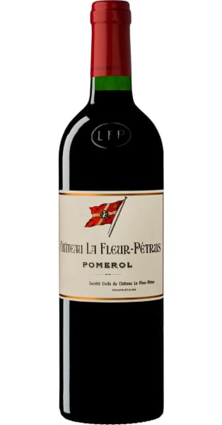 Château La Fleur Petrus Pomerol 2005 75cl 13.5% - 7704.jpg