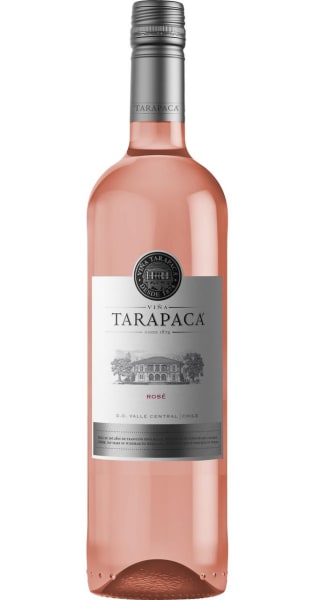 Tarapaca Varietal Rose 2025 75cl 12.5% - L305.jpg