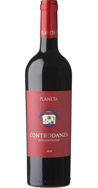 Planeta - Buonivini, Noto Controdanza DOC Noto 2021 75cl 13.5% - L50961.jpg