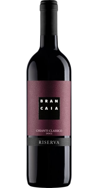 Casa Brancaia Chianti Classico Riserva 2022 75cl 14% - G077.jpg