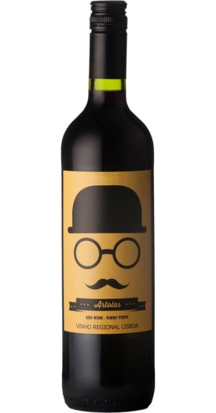 Artolas Artolas Red 2024 75cl 13% - B059.jpg