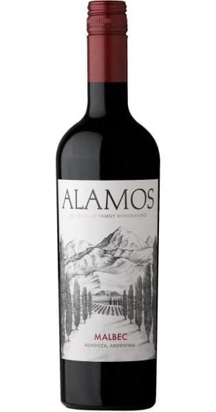 Alamos Alamos Malbec 2024 75cl 12.5% - M563.jpg