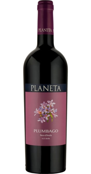 Planeta  Plumbago Nero d'Avola 2023 75cl 13.5% - 6670.jpg