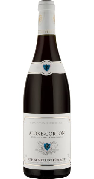 Maillard Père et Fils Aloxe-Corton Rouge 2023 75cl 13.5% - 2011.jpg