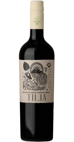 Bodegas Esmeralda Tilia Cabernet Sauvignon 2025 75cl 13% - M577.jpg