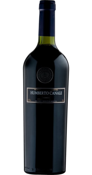 Humberto Canale Selección de Familia Malbec 2024 75cl 14% - 8323.jpg