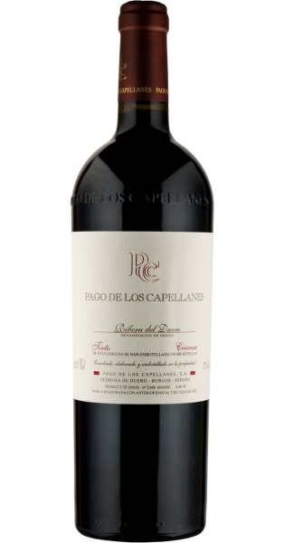 Pago de los Capellanes Crianza 2023 75cl 15% - 8259.jpg