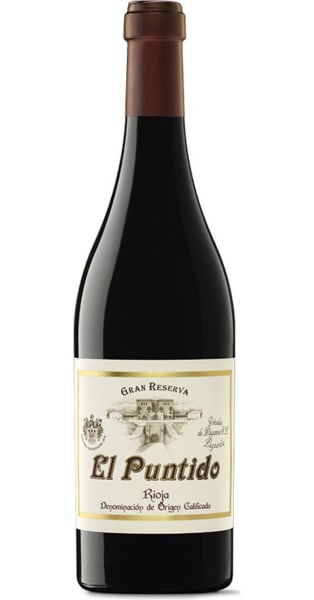 Viñedos de Páganos Puntido Gran Reserva 2014 75cl 14.5% - K410.jpg