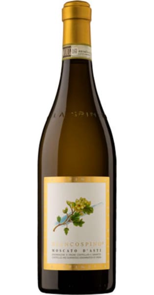 La Spinetta  Moscato d'Asti DOCG, Biancospino 2025 75cl 5.5% - 329461.jpg