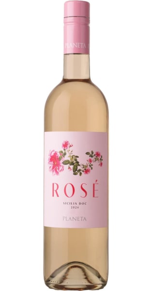Planeta  Rosé Sicilia 2025 75cl 12.5% - 5786.jpg