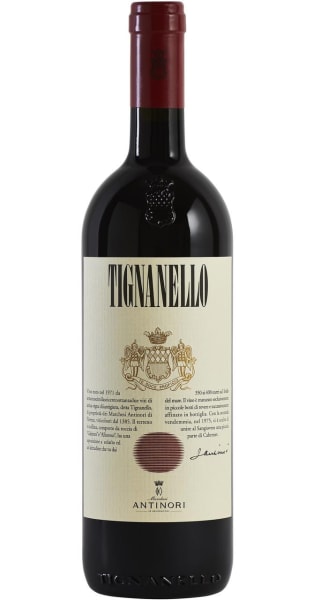 Falasco Tignanello 2011 75cl 14.5% - M619.jpg