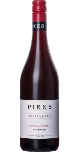Pikes The Plantation Grenache 2019 - J2086119.jpg
