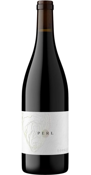 Booker Wines Perl Red Blend 2021 75cl 14.5% - M4820121.jpg