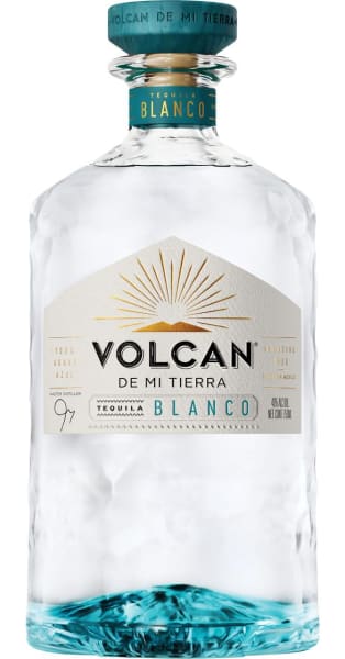 Volcan De Mi Tierra Tequila Blanco 70cl 38% - J96264AV.jpg