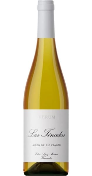 Bodegas Verum Airén Las Tinadas 2023 75cl 12.5% - H883.jpg