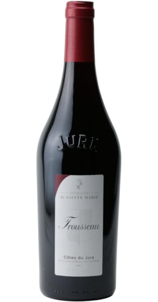 Château Sainte Marie Cote du Jura Trousseau 2024 75cl 12.5% - M716.jpg