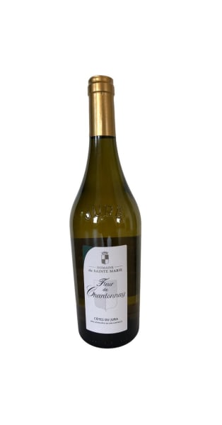 Château Sainte Marie Cote du Jura Fleur de Chardonnay 2023 75cl 13% - M71561.jpg