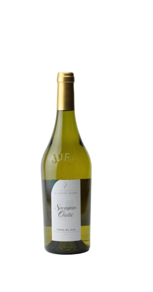 Château Sainte Marie Cote du Jura Savagnin Ouille 2022 75cl 13.5% - M71461.jpg