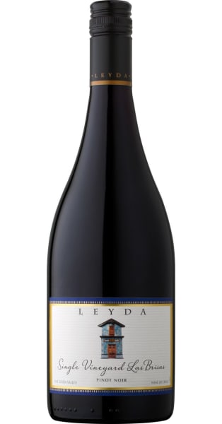Viña Leyda Coastal Vineyards Las Brisas Pinot Noir, Viña Leyda 2023 75cl 13.5% - 6853.jpg