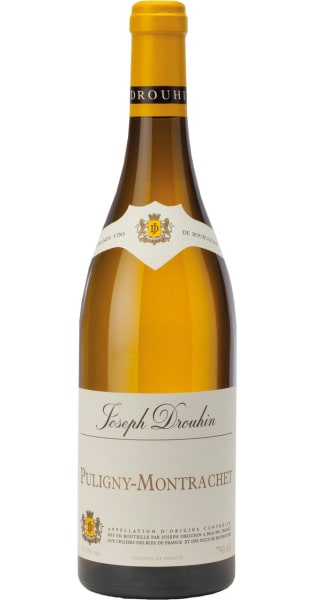 Joseph Drouhin Puligny-Montrachet Blanc 2022 75cl 13.5% - H731.jpg
