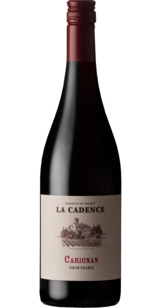 La Cadence La Cadence Rouge, Bag-in-Box 2025 1000cl 12% - 6604.jpg
