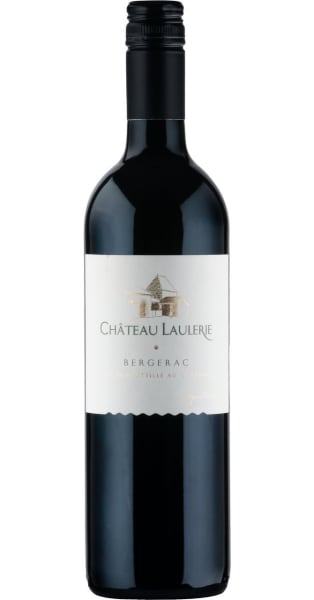 Château Laulerie Bergerac Rouge 2025 75cl 13% - 5664.jpg