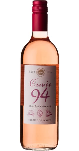 Cuvee 94 Cuvée 94 Rosé 2025 75cl 12% - B039.jpg
