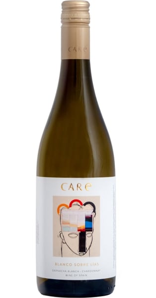 Care Blanco Sobre Lías 2025 75cl 12.5% - H707.jpg