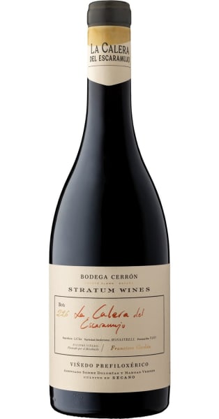 Bodega Cerrón La Calera del Escaramujo 2023 75cl 14% - L334.jpg