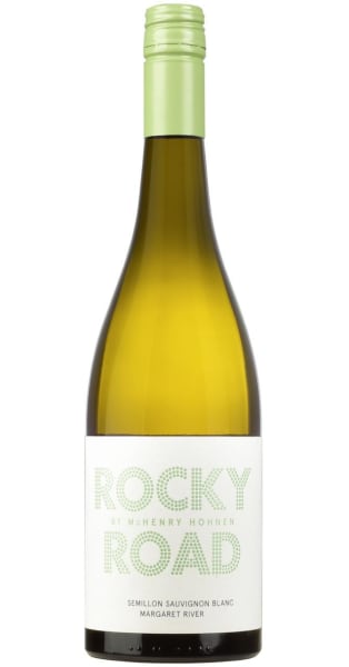 McHenry Hohnen Vintners Rocky Road Sauvignon Blanc Semillon 2025 75cl 13% - M70401.jpg