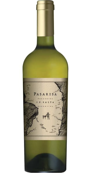 Pasarisa Pasarisa Torrontes 2022 75cl 13% - M575.jpg
