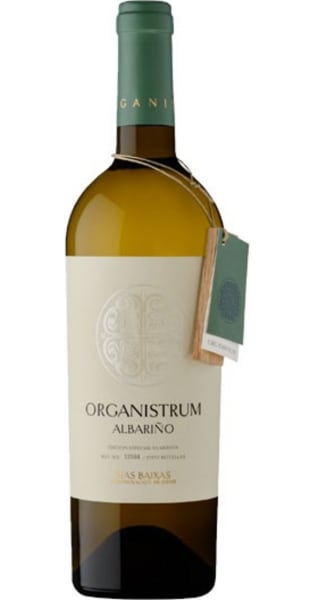 Bodegas Martin Codax Organistrum Albariño 2022 75cl 13% - K54361.jpg
