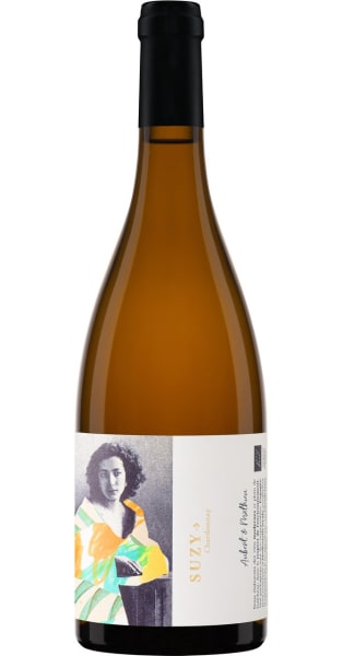 Aubert & Mathieu Suzy Organic Chardonnay 2025 75cl 12.5% - L109.jpg