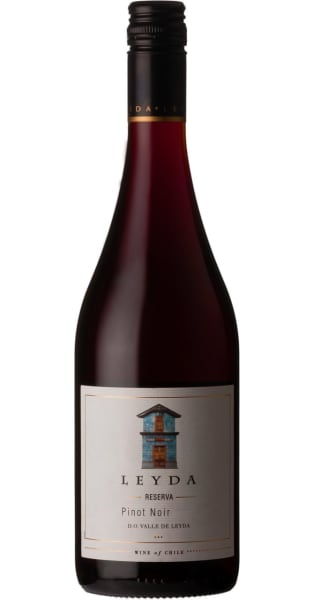 Viña Leyda Pinot Noir Reserva 2025 75cl 13.5% - 8329.jpg