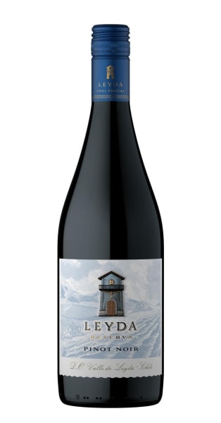 Viña Leyda Pinot Noir Reserva 2025 75cl 13.5% - 8329.jpg