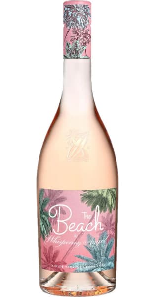 Chateau d'Esclans The Beach 2025 75cl 13% - M052.jpg