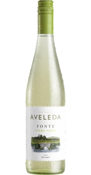 Aveleda Fonte Vinho Verde 2025 75cl 9.5% - L912.jpg
