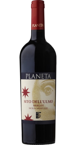 Planeta  Merlot Sito dell'Ulmo 2021 75cl 14.5% - 2934.jpg