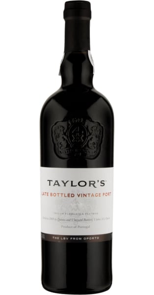 Taylor's 2020Taylor's Late Bottled Vintage 2020 75cl 18% - 3574.jpg