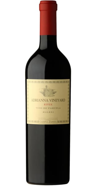 Catena Zapata Catena Adrianna Vineyard River Malbec 2019 75cl 14% - M542.jpg