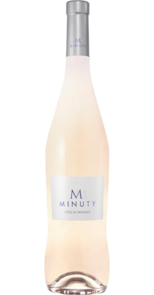 Chateau Minuty Minuty M Rose 2025 75cl 12.5% - M177.jpg