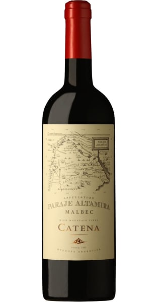 Catena Appellation Paraje Altamira Malbec 2023 75cl 13.5% - M548.jpg