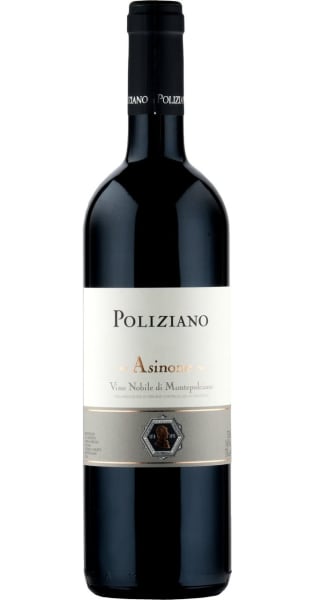 Poliziano  Asinone, Vino Nobile di Montepulciano 2022 75cl 14.5% - 2995.jpg