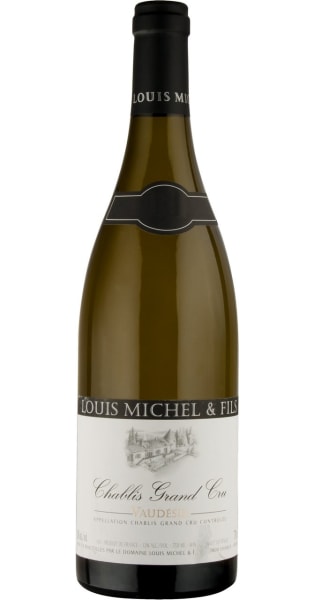 Louis Michel Chablis Grand Cru Vaudésir 2023 75cl 13% - 2909.jpg