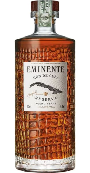 Eminente Reserva Rum  70cl 41.3% - J46264NV.jpg