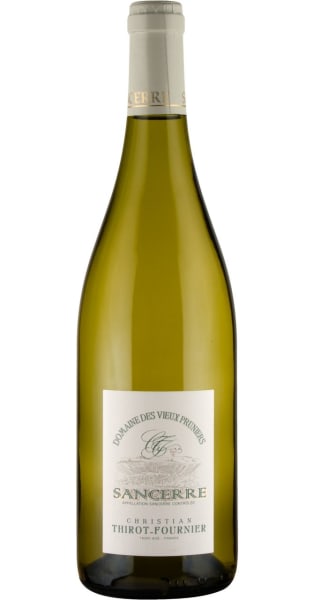 Vieux Pruniers Sancerre Blanc 2025 75cl 13% - 3501.jpg