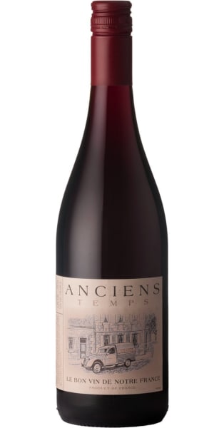 Anciens Temps Rouge 2025 75cl 12% - B026.jpg