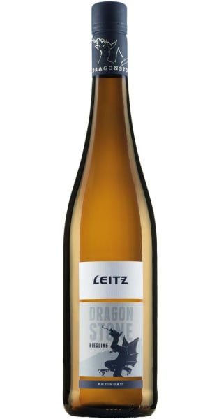 Weingut Leitz Dragonstone Riesling (Off-Dry) 2024 75cl 8.5% - H788.jpg